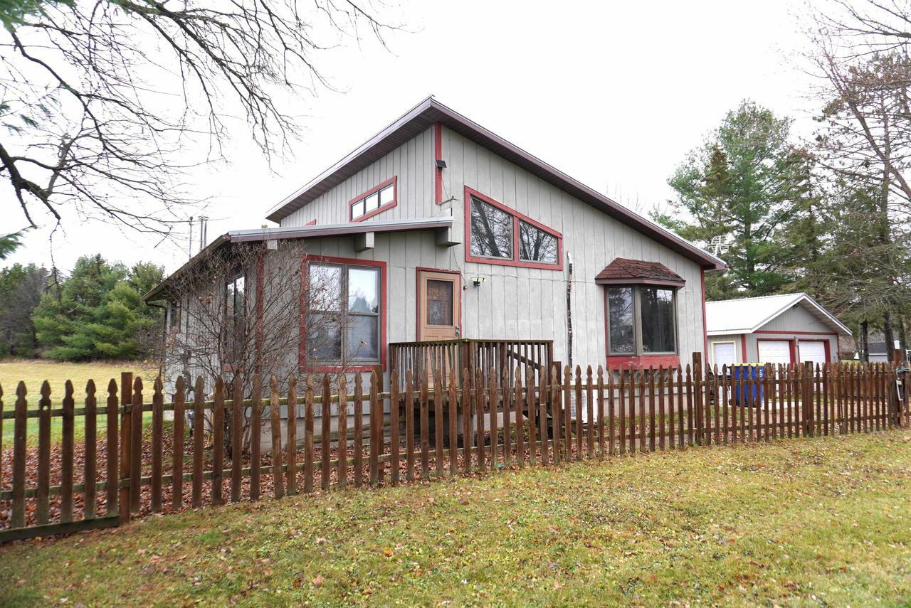 Property Photo:  1340 Grand Avenue  WI 54452 