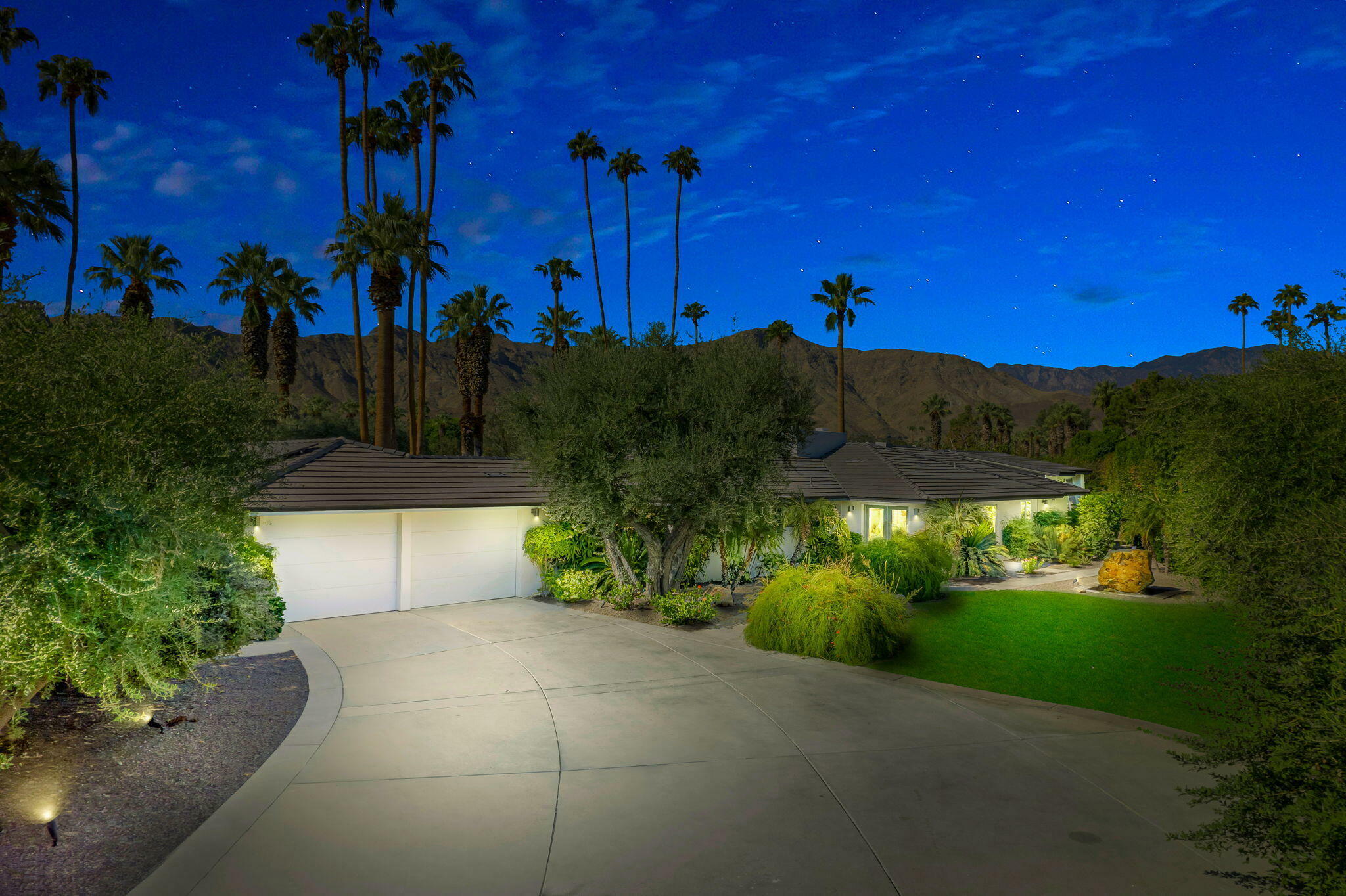 71361 Cypress Drive  Rancho Mirage CA 92270 photo