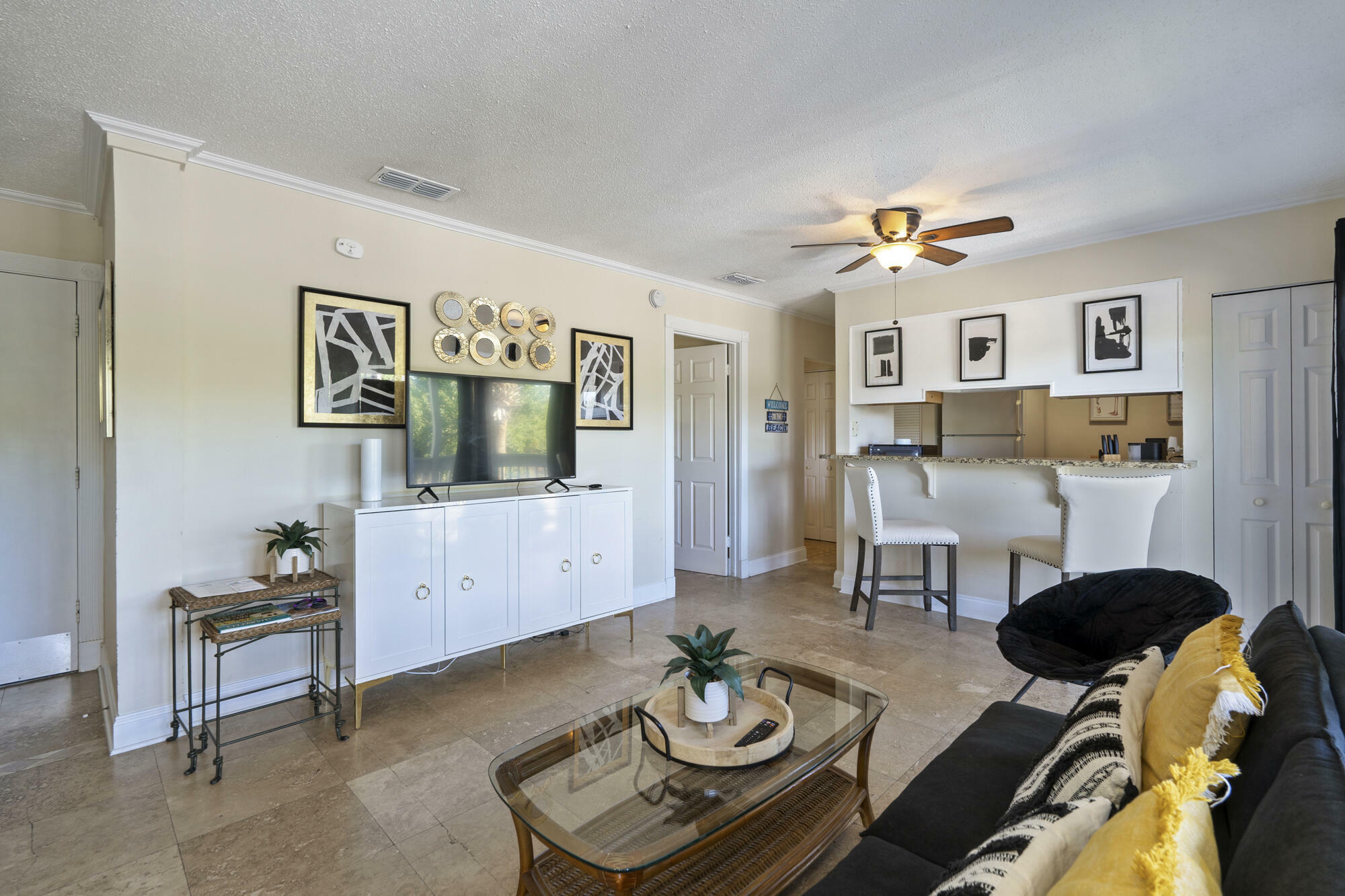 Property Photo:  4000 Gulf Terrace Drive Unit 287  FL 32541 