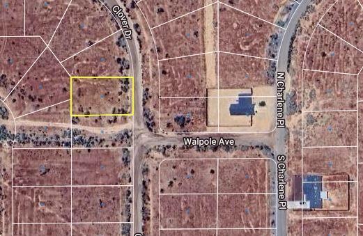 0000 Clover Drive  California City CA 93505 photo