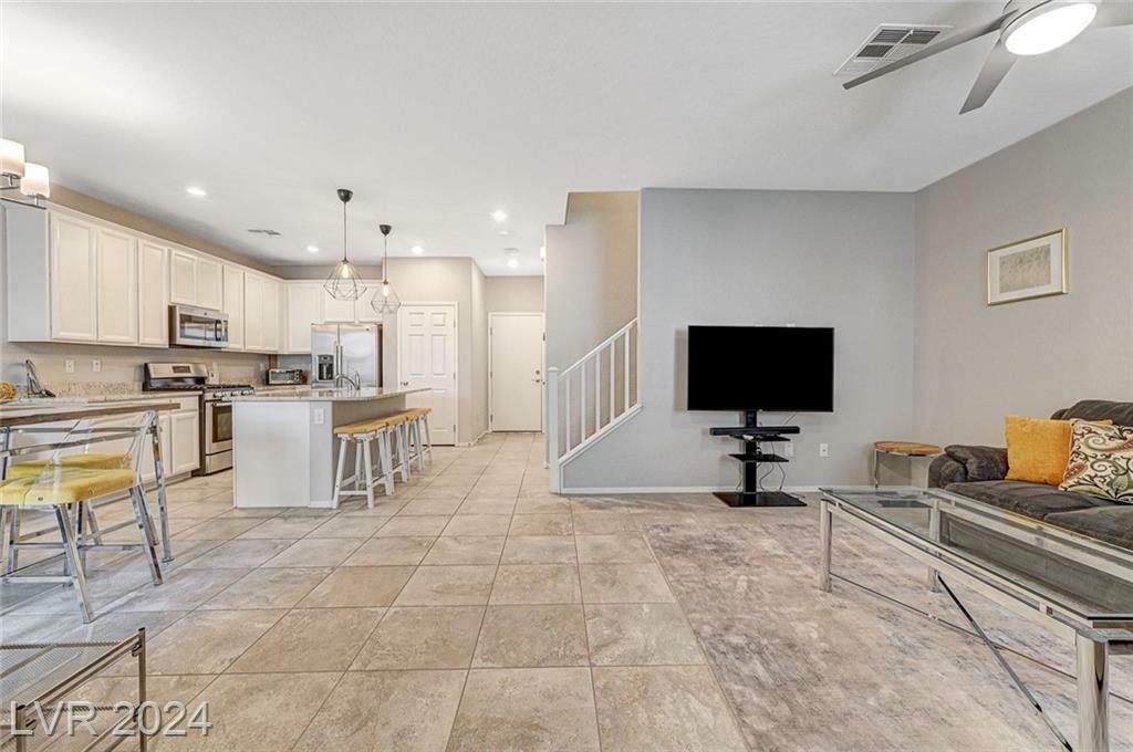 Property Photo:  8486 Classique Avenue 103  NV 89178 