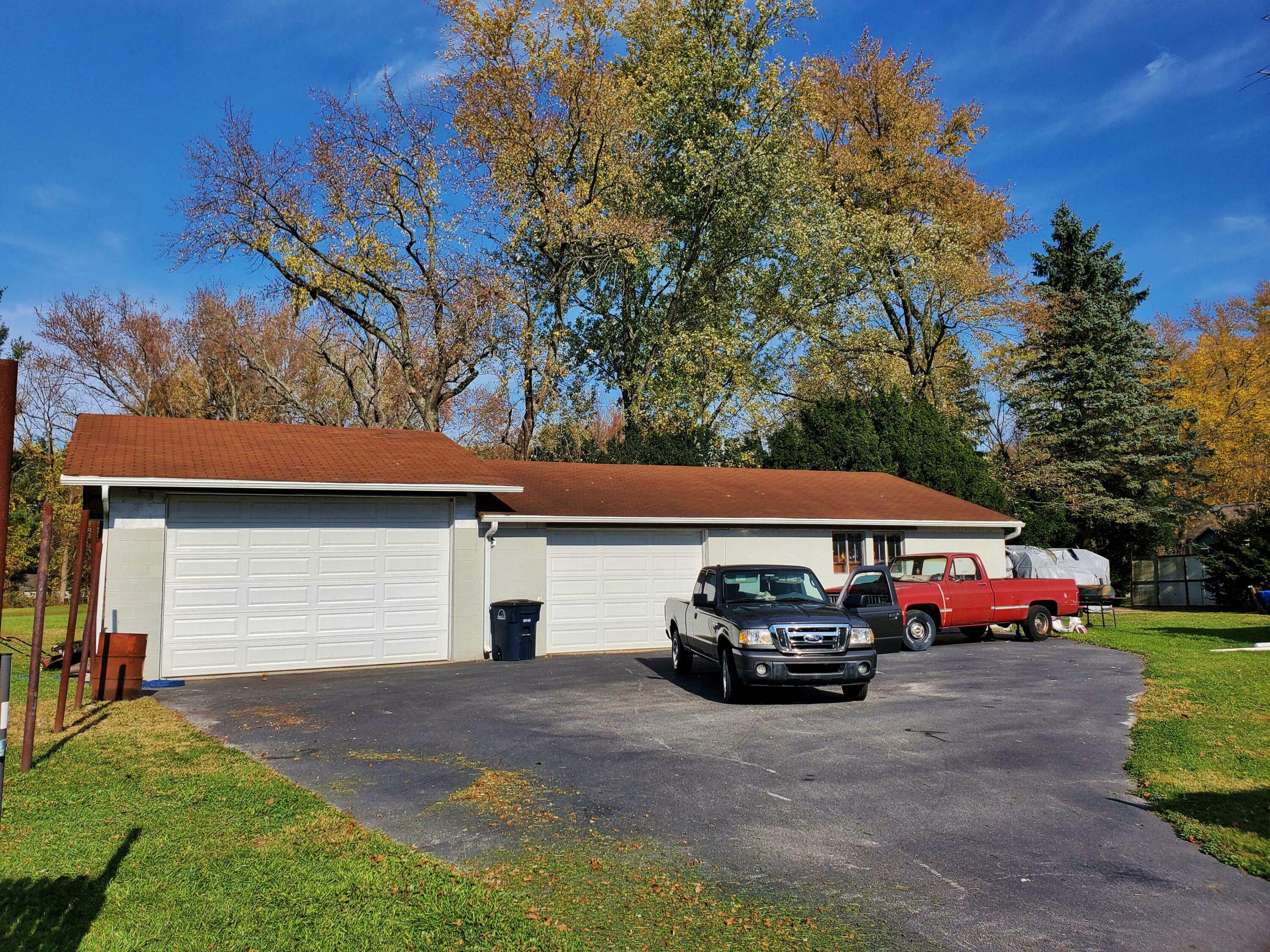 Property Photo:  4224 E Michigan Boulevard  IN 46360 