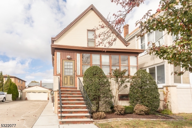 Property Photo:  181 Semel Ave  NJ 07026 