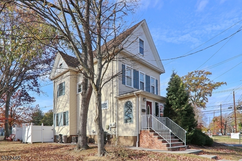 Property Photo:  302 Walnut Ave  NJ 07016 