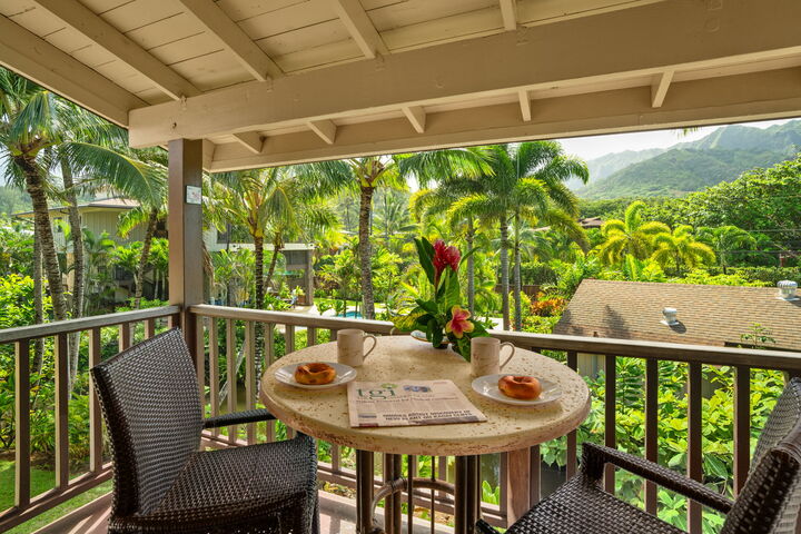 Property Photo: 5-7130 Kuhio Hwy M4 HI 96714
