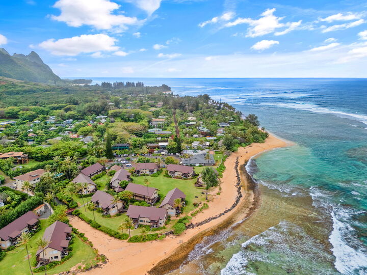 Property Photo:  5-7130 Kuhio Hwy M4  HI 96714 