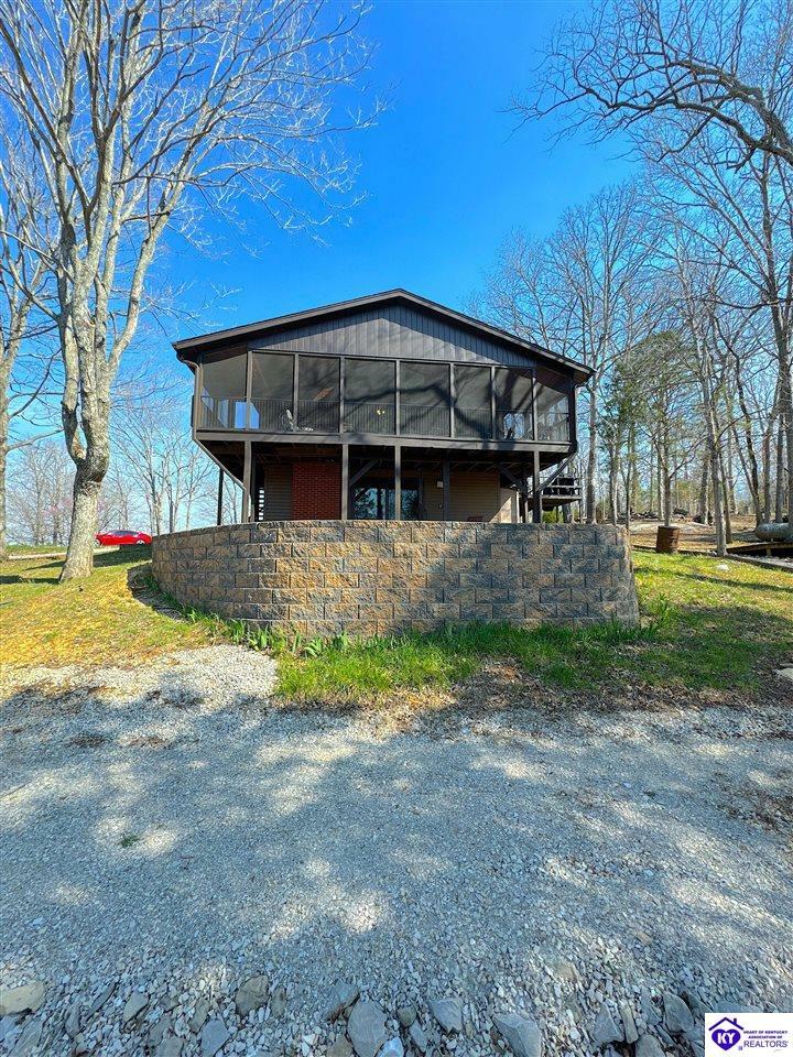 Property Photo:  73 Hawthorne Court  KY 40108 