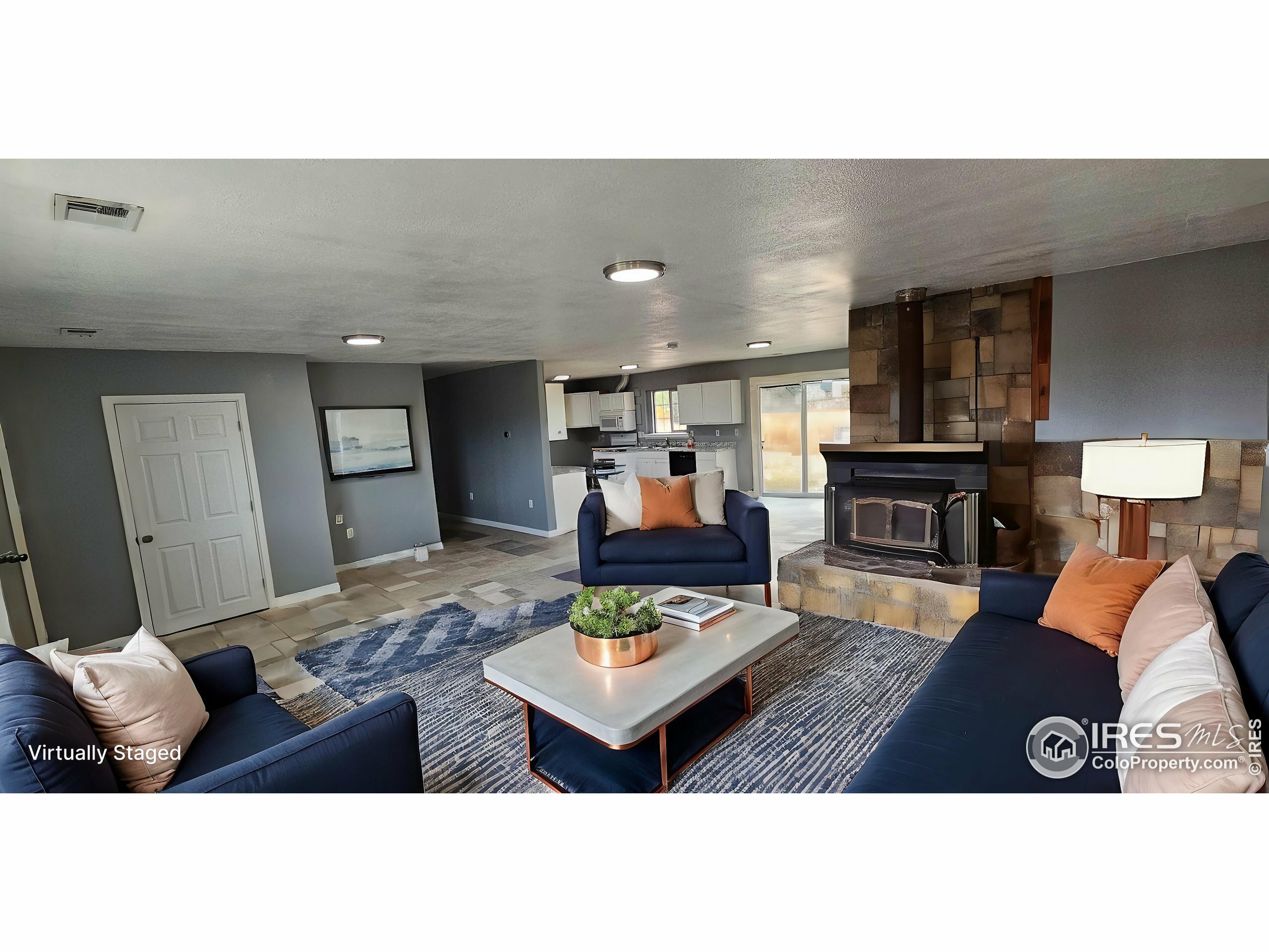Property Photo: 18542 County Road 8 CO 80654