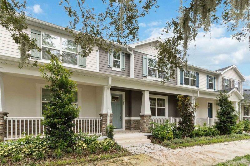 Property Photo:  1378 Blumberg Boulevard  FL 32708 