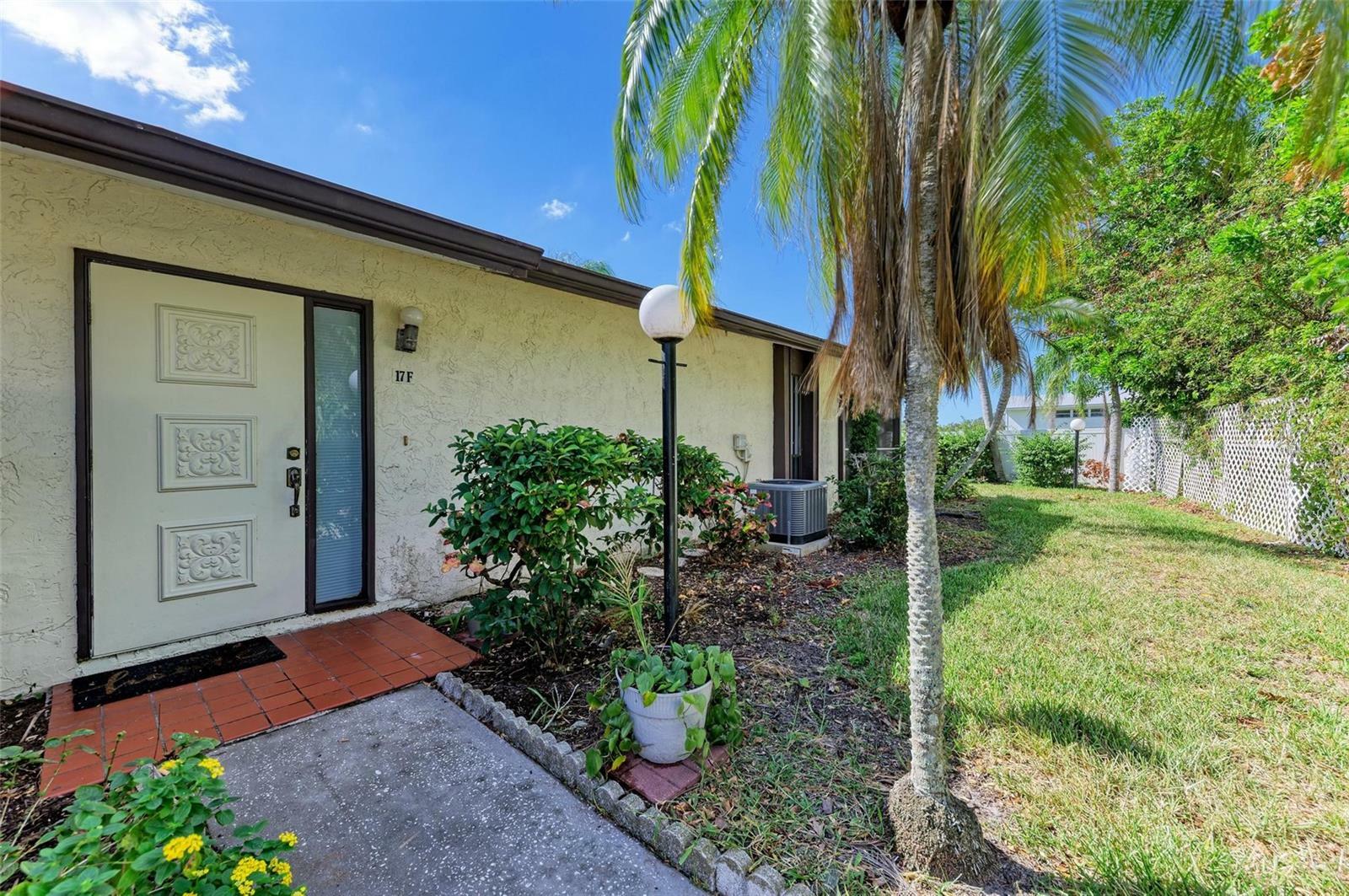 Property Photo:  5400 34th Street W 17F  FL 34210 