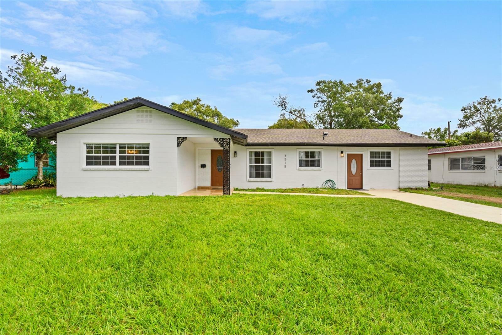 Property Photo:  4515 Bradley Avenue  FL 32839 