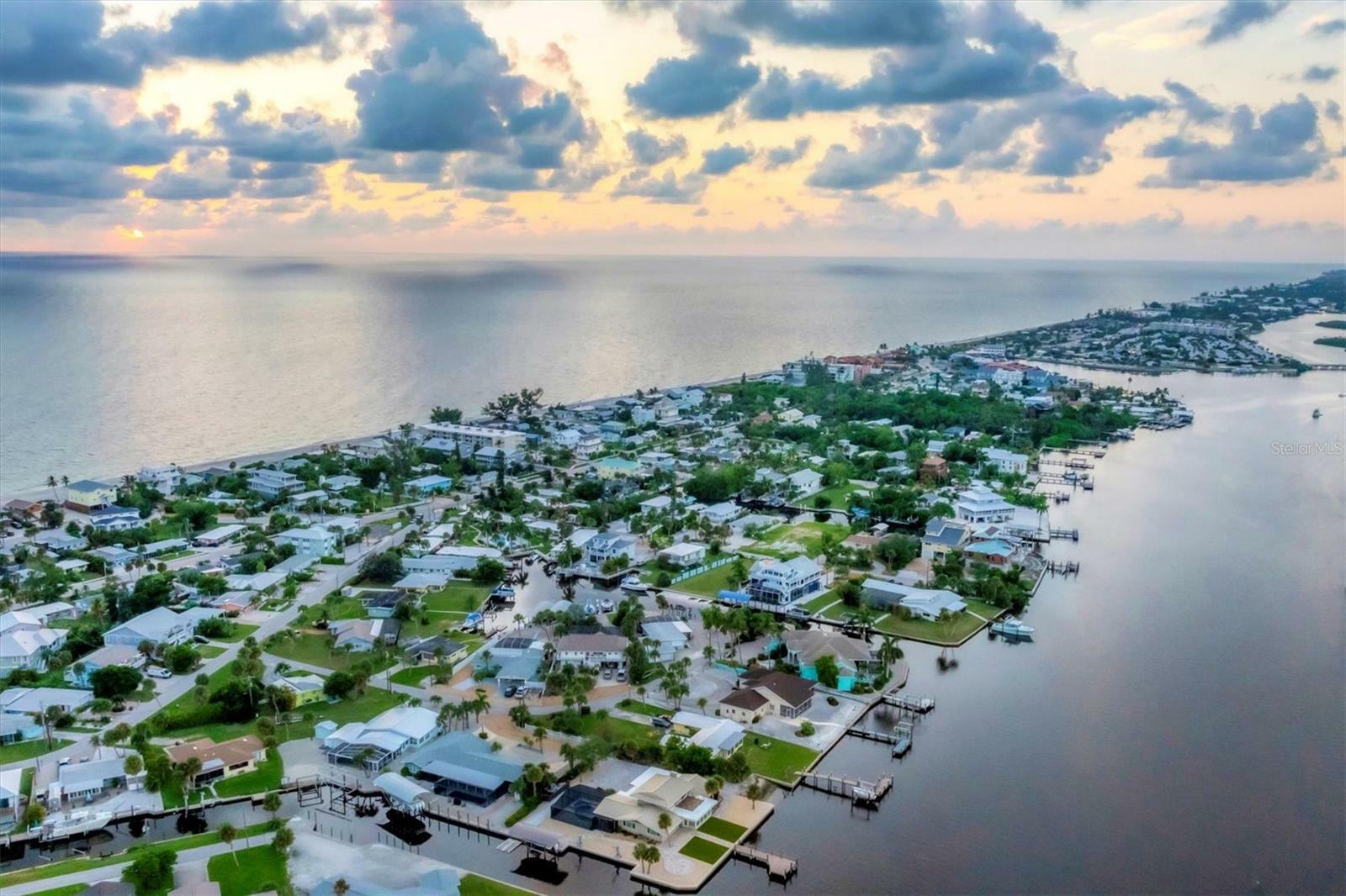 1410 Gulf Boulevard  Englewood FL 34223 photo