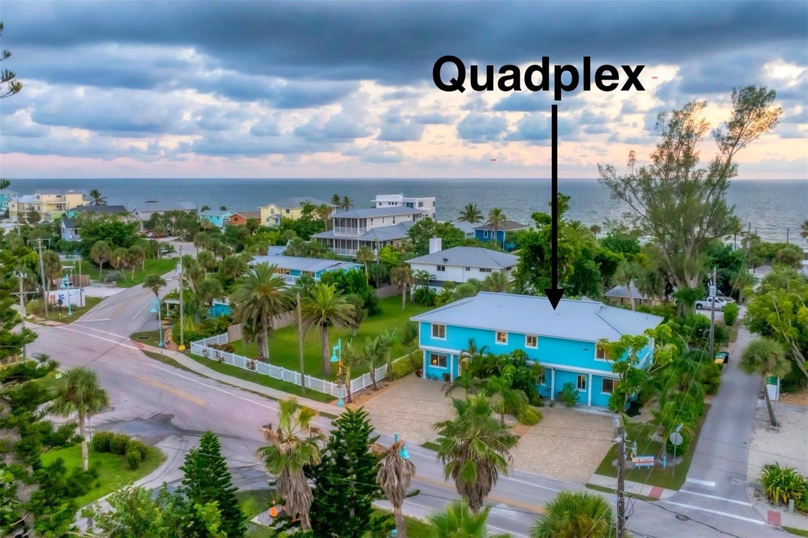 1410 Gulf Boulevard  Englewood FL 34223 photo