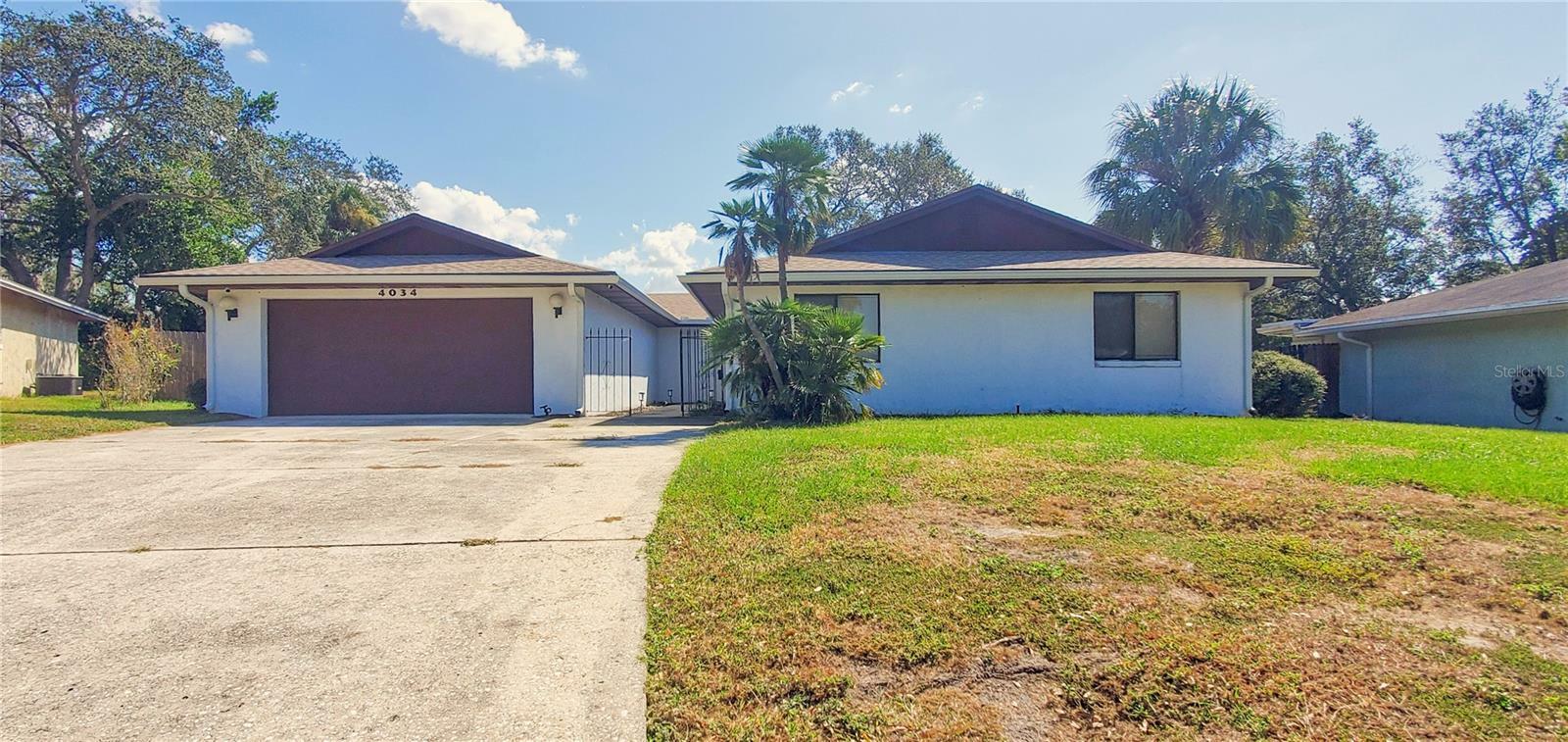 Property Photo:  4034 Doral  FL 33884 