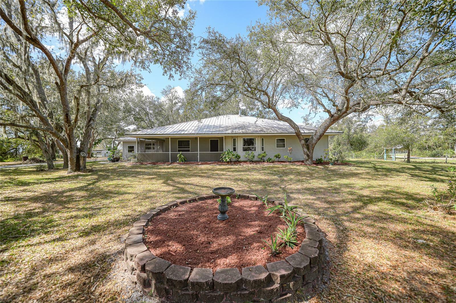 Property Photo:  3317 SW County Road 769  FL 34269 