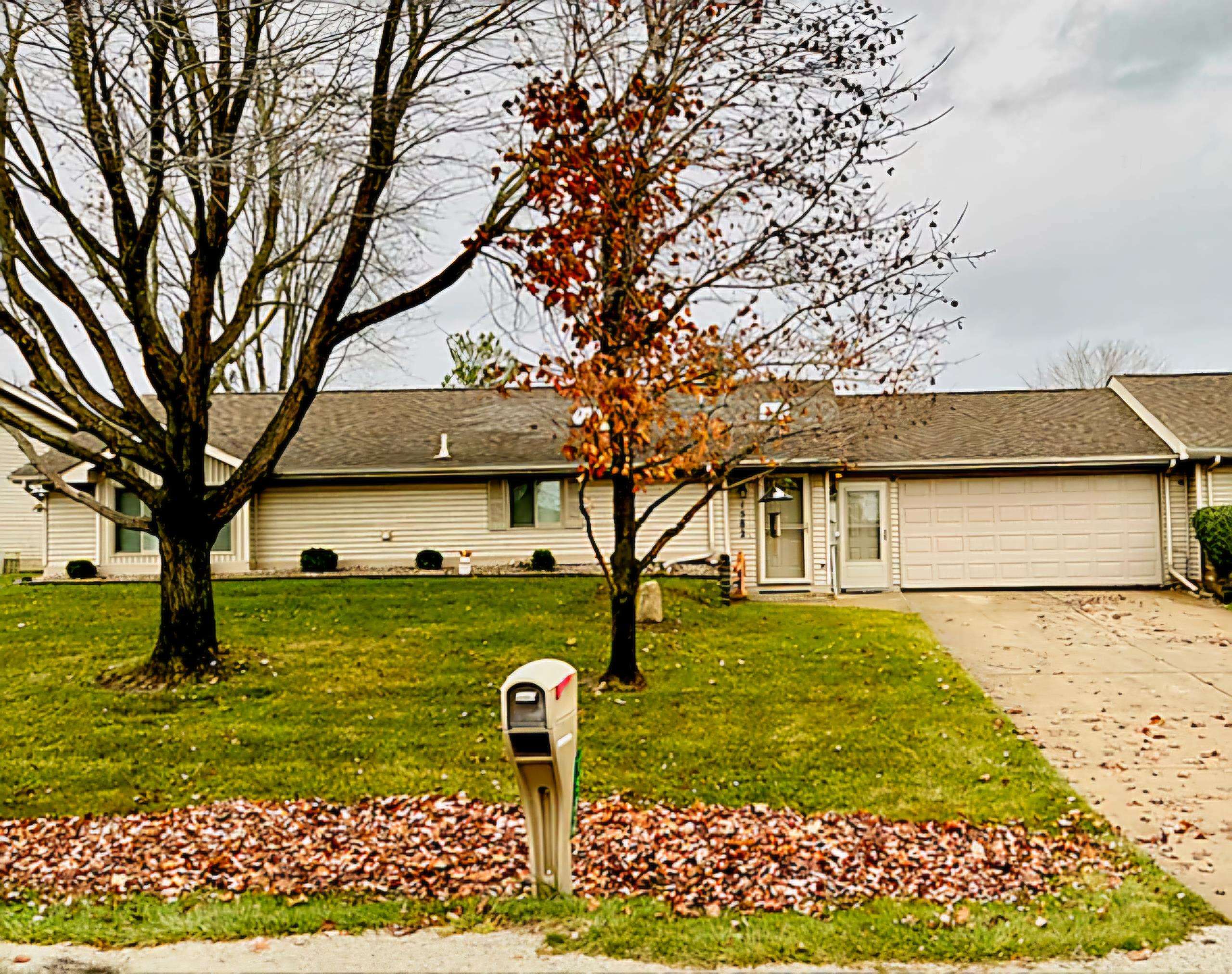 1582 Dormie Drive  Gladwin MI 48624 photo