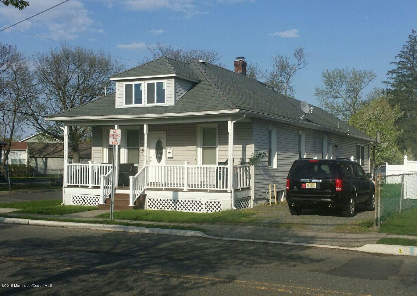 Property Photo:  5 Atlantic Avenue  NJ 07747 