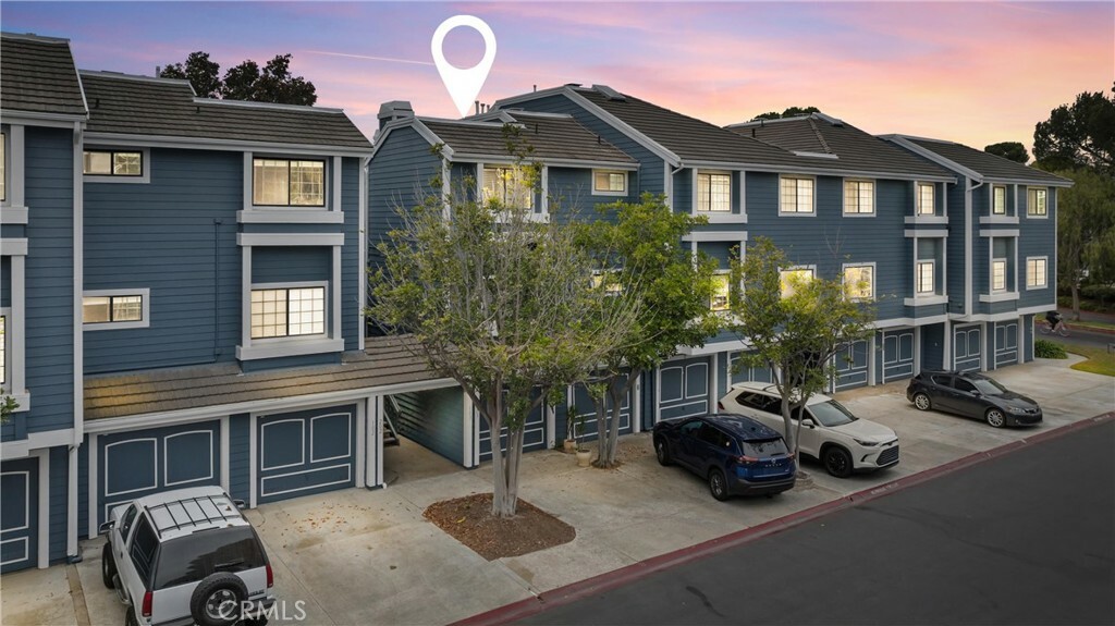 Property Photo:  20331 Portview Circle 203  CA 92646 