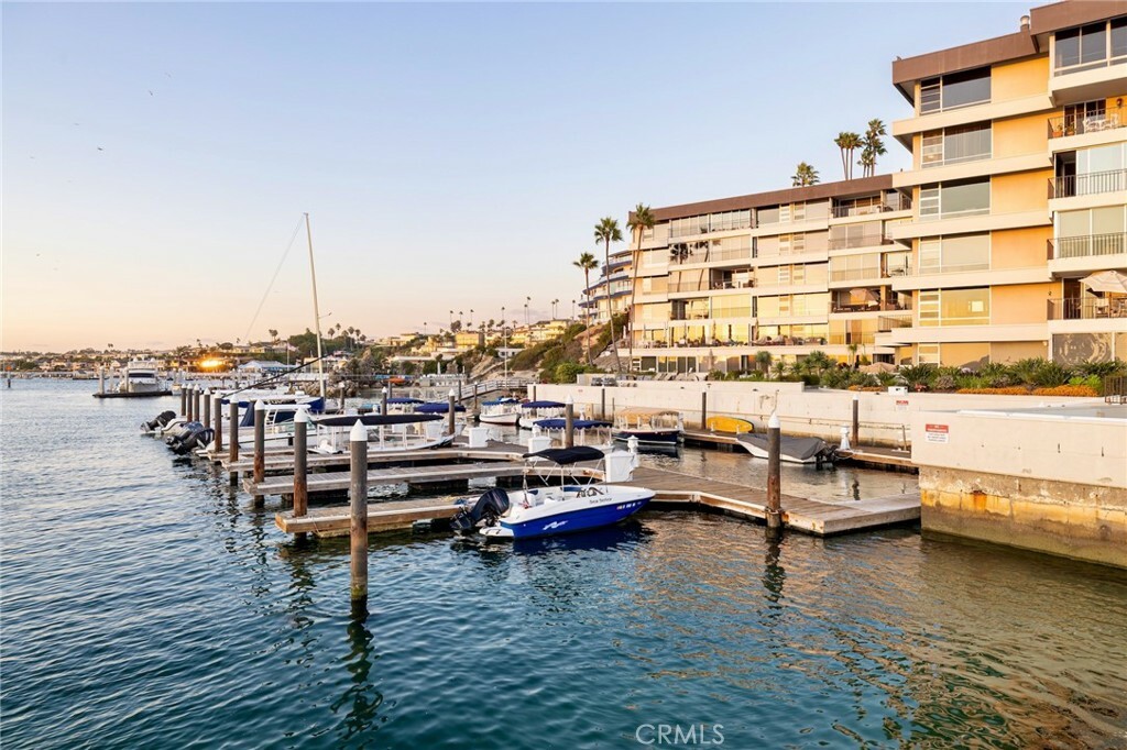 Property Photo:  2525 Ocean Boulevard 1C  CA 92625 