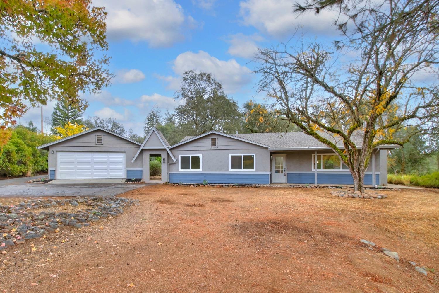 3317 Rancho Court  Placerville CA 95667 photo