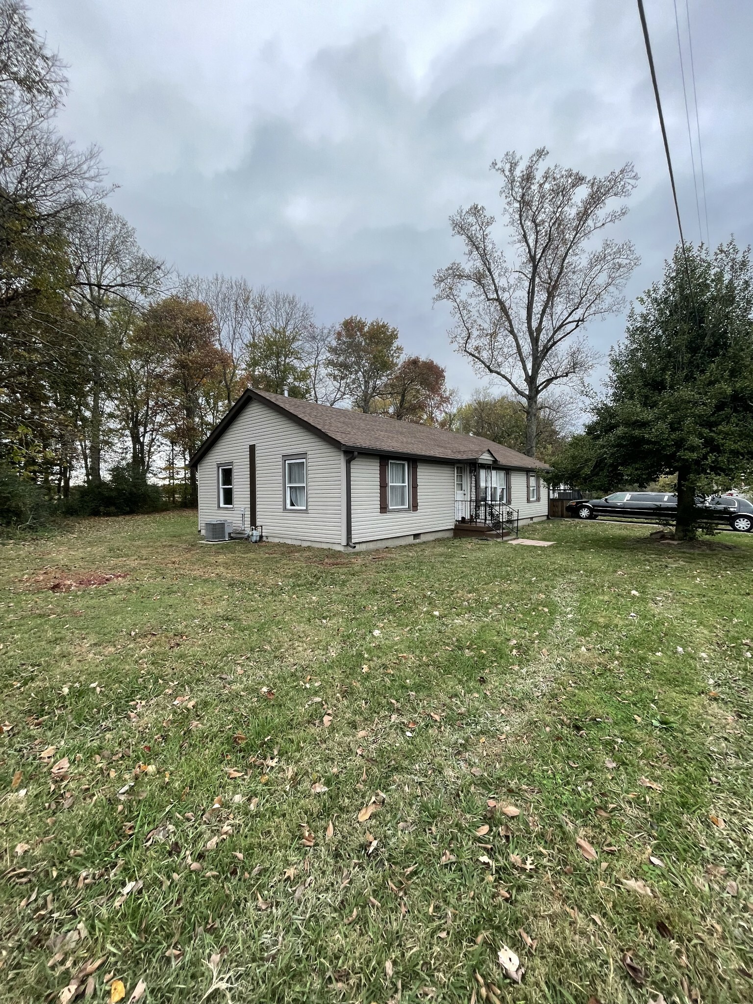 Property Photo:  274 Browns Rd  TN 37083 