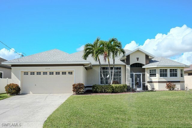 2214 SE 19th Place  Cape Coral FL 33990 photo