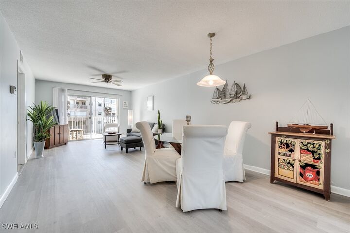 Property Photo:  7400 Estero Boulevard 214  FL 33931