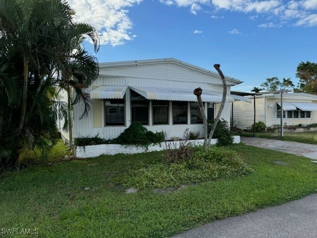 14737 Tea Party Lane  North Fort Myers FL 33917 photo