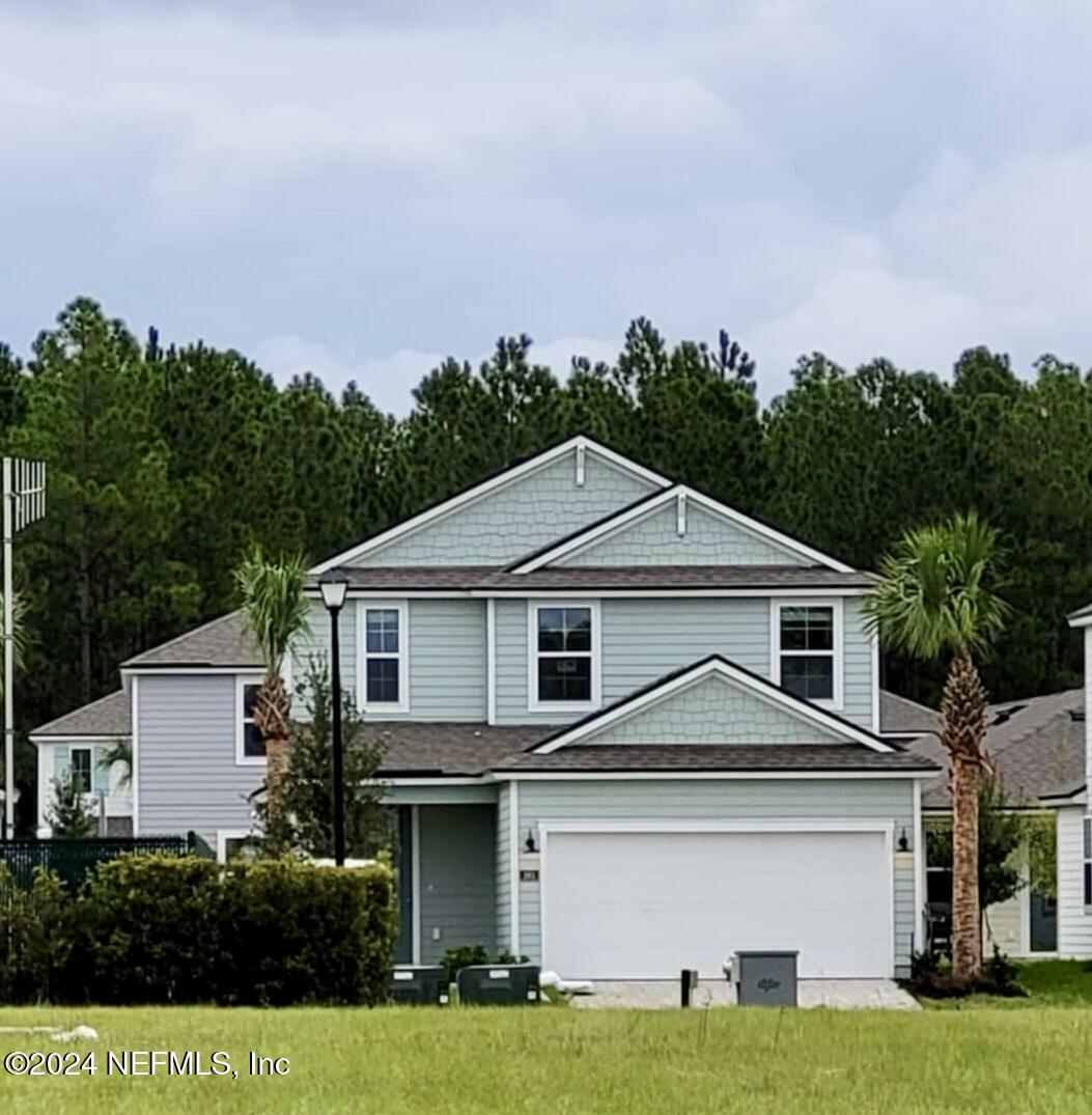 Property Photo:  261 Millerstone Drive  FL 32092 