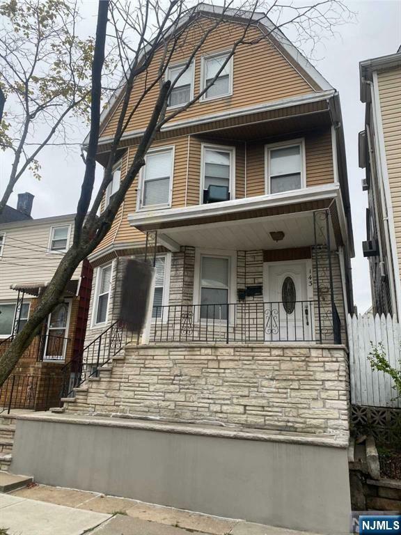 Property Photo: 143 Elm Street 3 NJ 07032