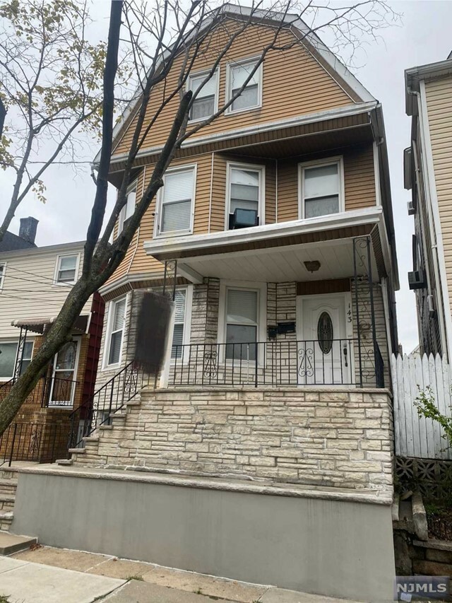 143 Elm Street 3  Kearny NJ 07032 photo