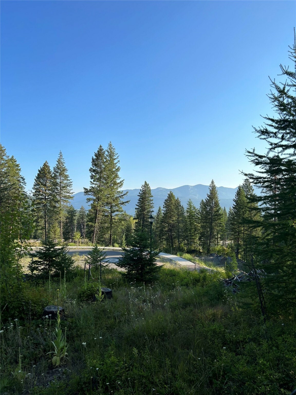 Property Photo: 448 Highline Court MT 59937