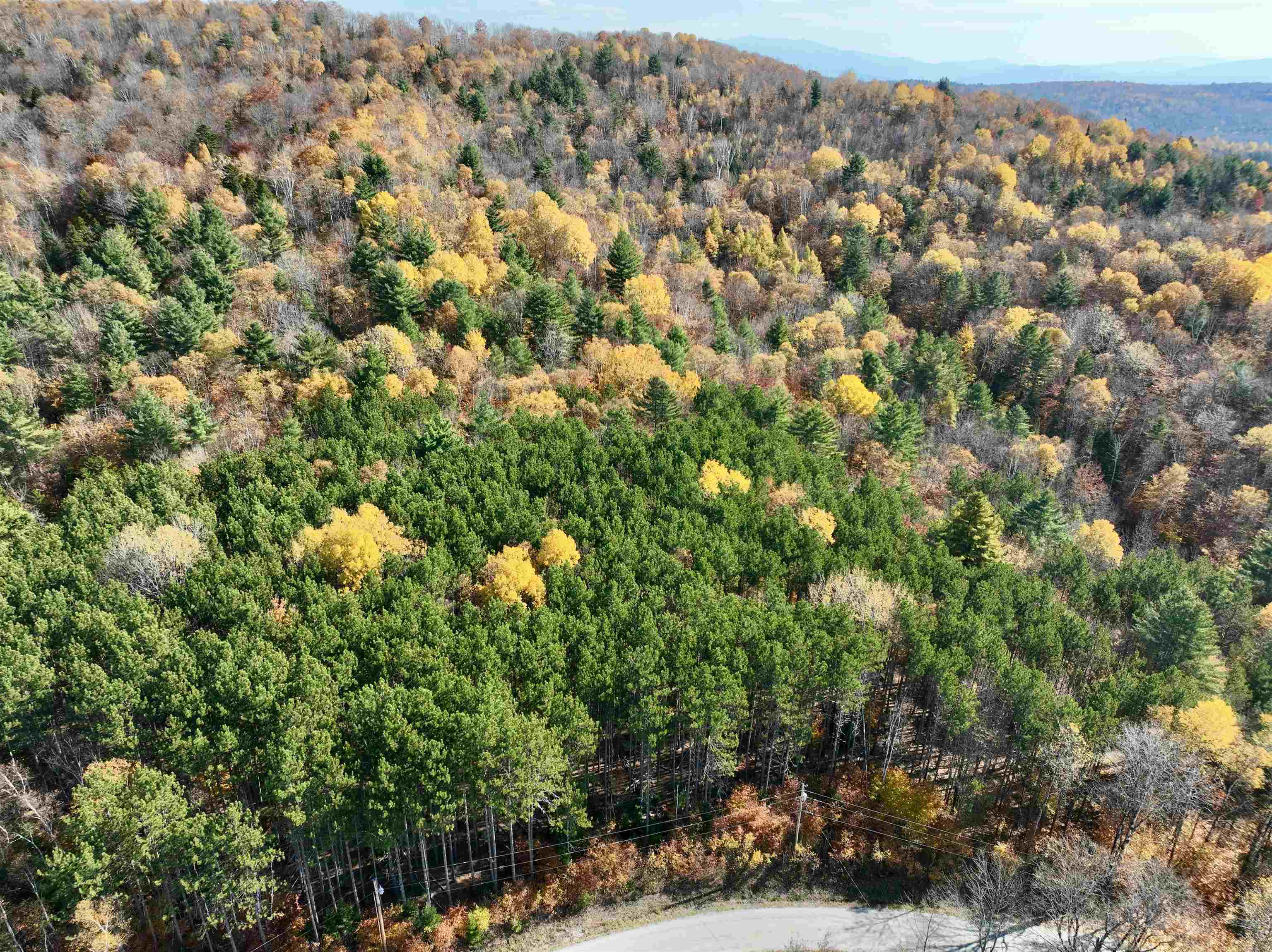 Property Photo:  00 Lime Kiln Road  VT 05076 