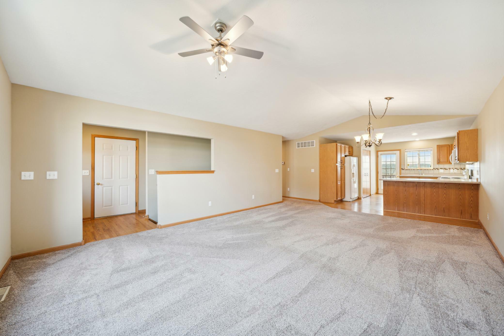 Property Photo:  4414 Meadow Lakes Drive NW  MN 55901 