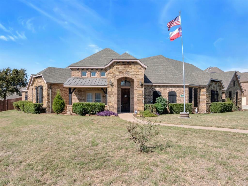 1891 Cimarron Trail  Midlothian TX 76065 photo