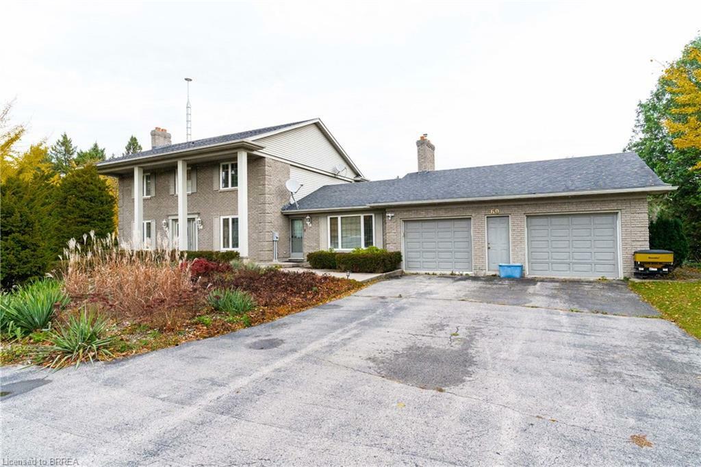 60 Highland Drive  Brantford ON N3T 5L7 photo