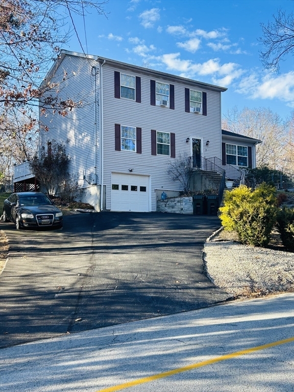 Property Photo:  7 Center Road  MA 01571 