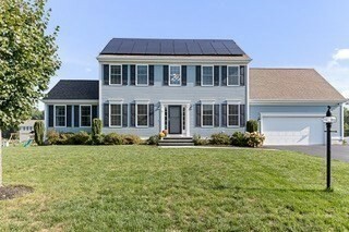 Property Photo:  17 Magnolia Way  MA 02324 