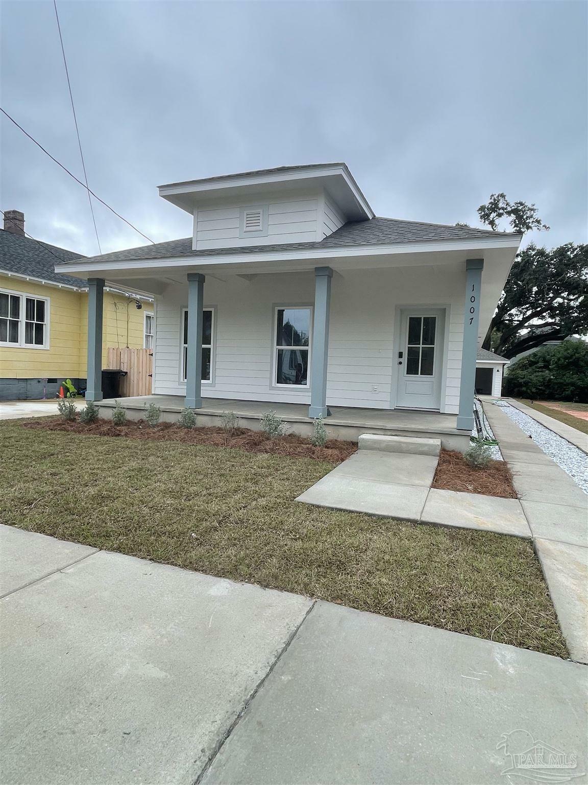 1007 E De Soto St  Pensacola FL 32501 photo