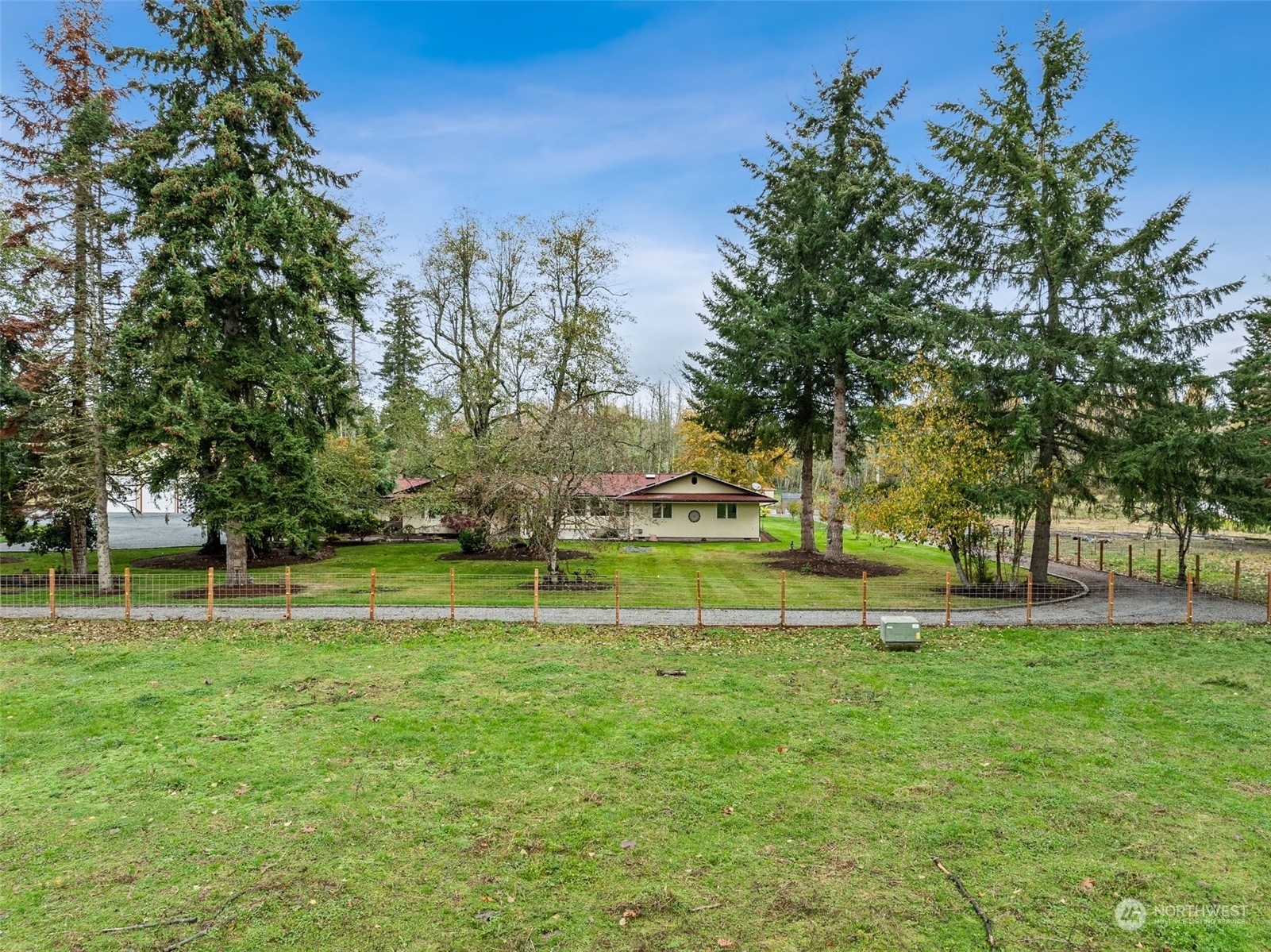 Property Photo:  26003 112th Street E  WA 98321 