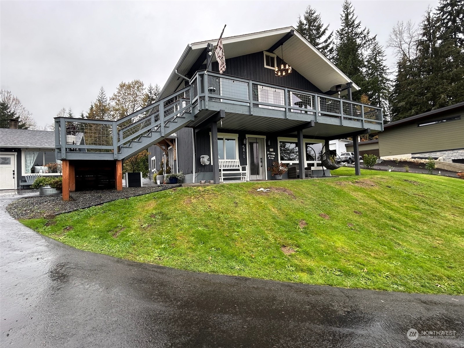 Property Photo:  5410 Lerch Road  WA 98290 