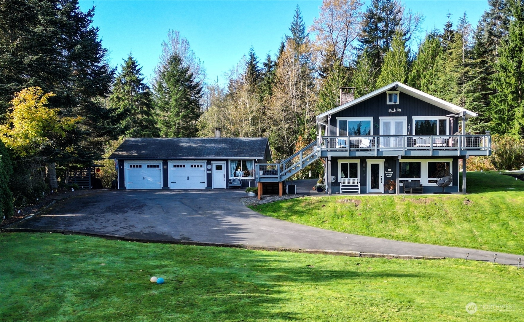 Property Photo:  5410 Lerch Road  WA 98290 