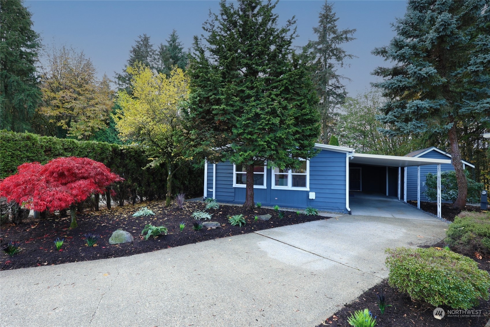 Property Photo:  17113 117th Court NE  WA 98011 