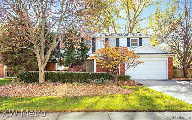 Property Photo:  21599 Virginia Street  MI 48076 