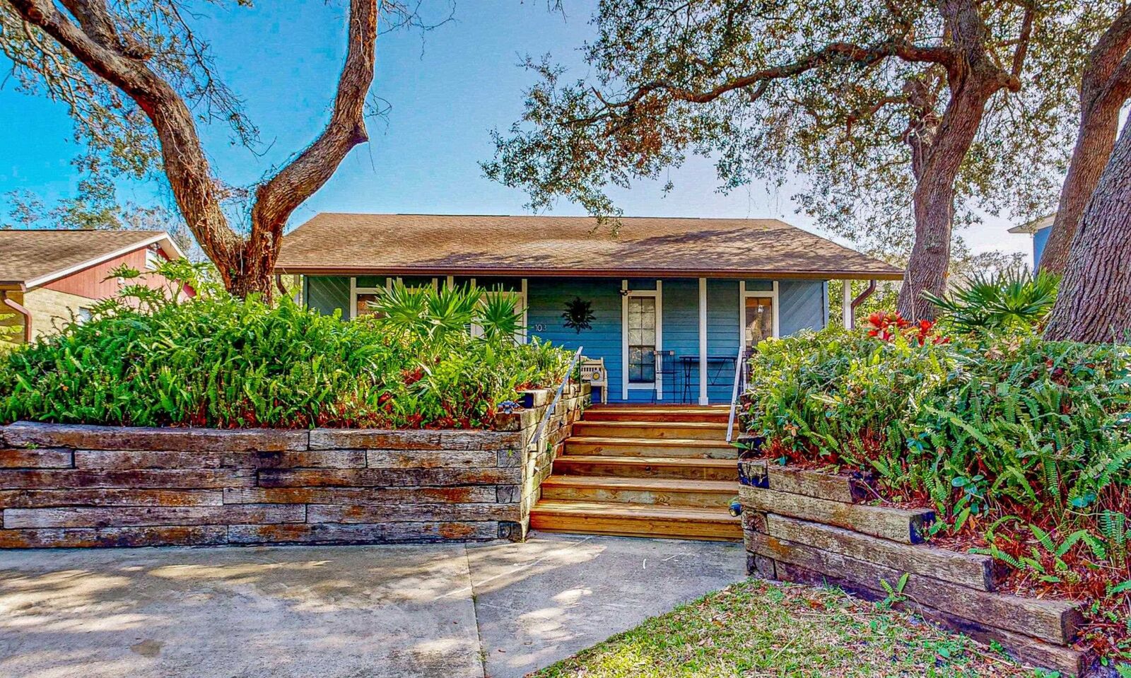 Property Photo: 103 Sea Oats Pl FL 32080