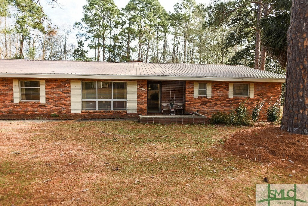 Property Photo:  1402 N Cheney Circle  GA 30474 