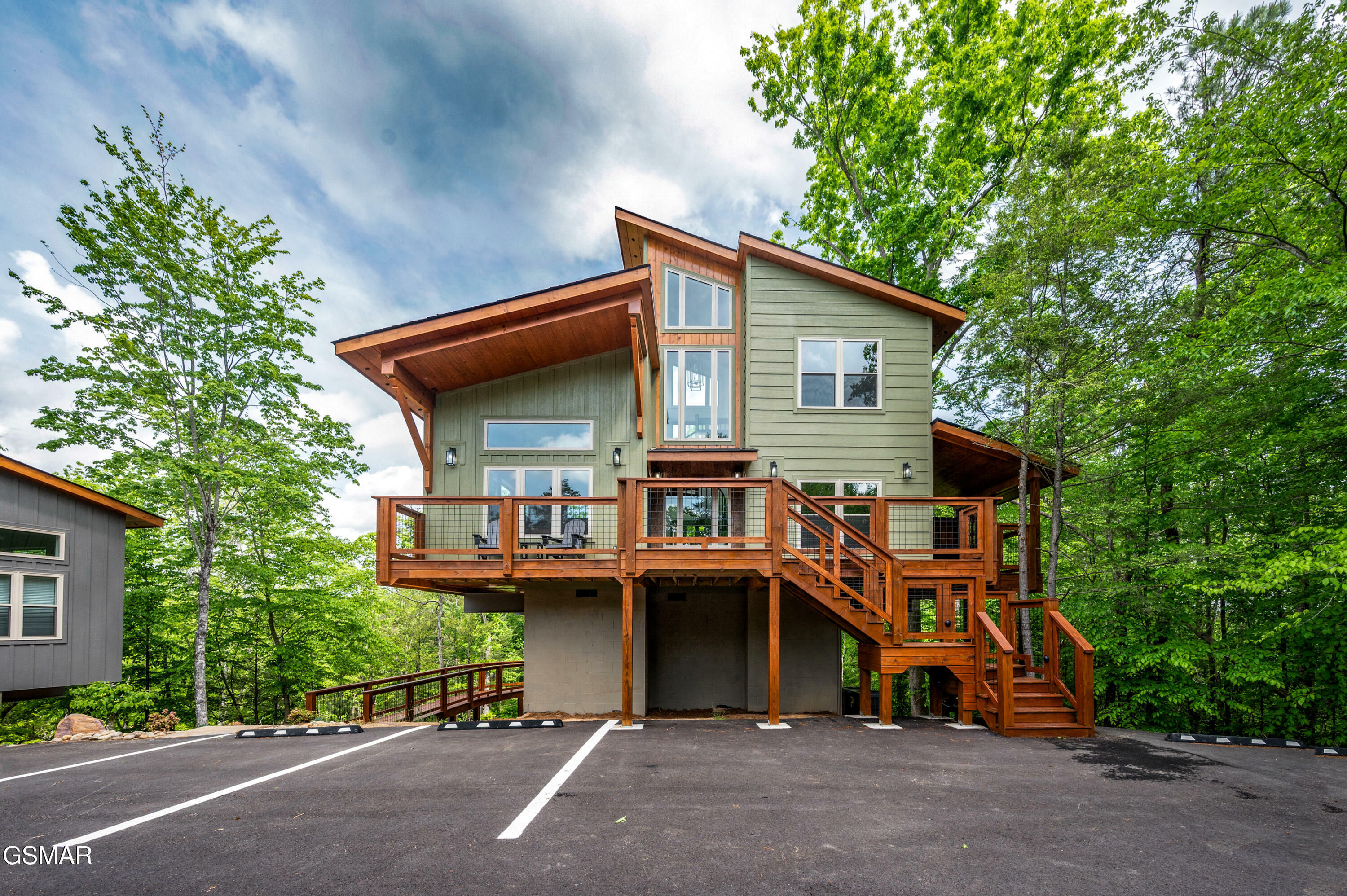 Property Photo: 2385 Forge Hideaway Loop TN 37863