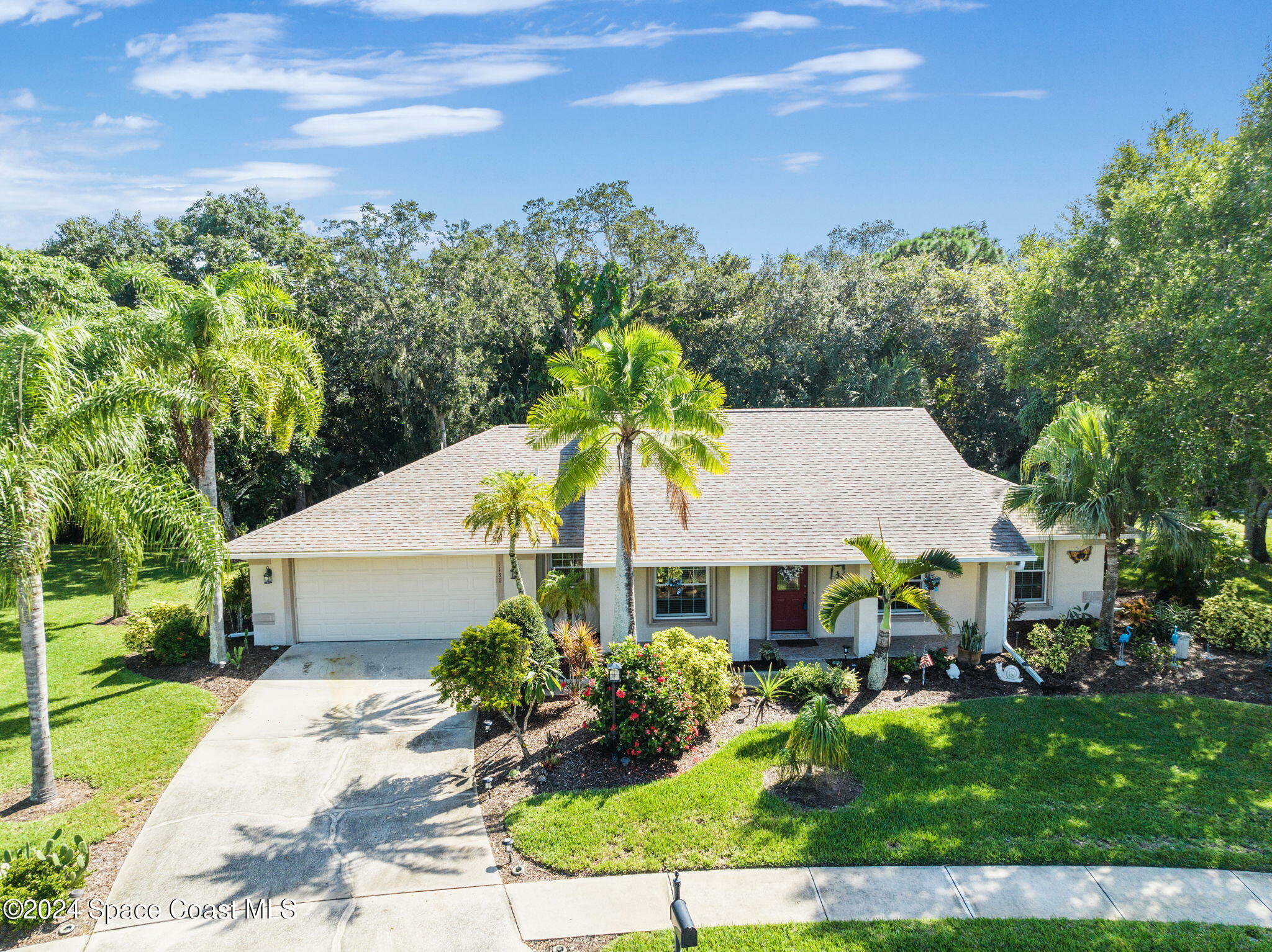 Property Photo:  1180 Spring Oak Drive  FL 32901 