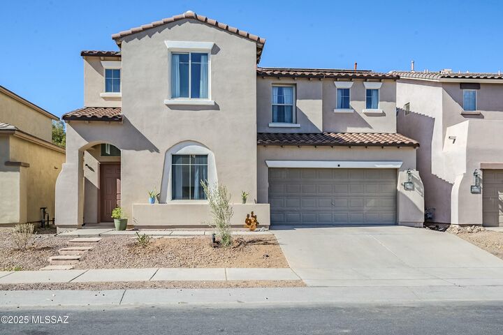 14812 S Camino Tierra Alegra  Sahuarita AZ 85629 photo