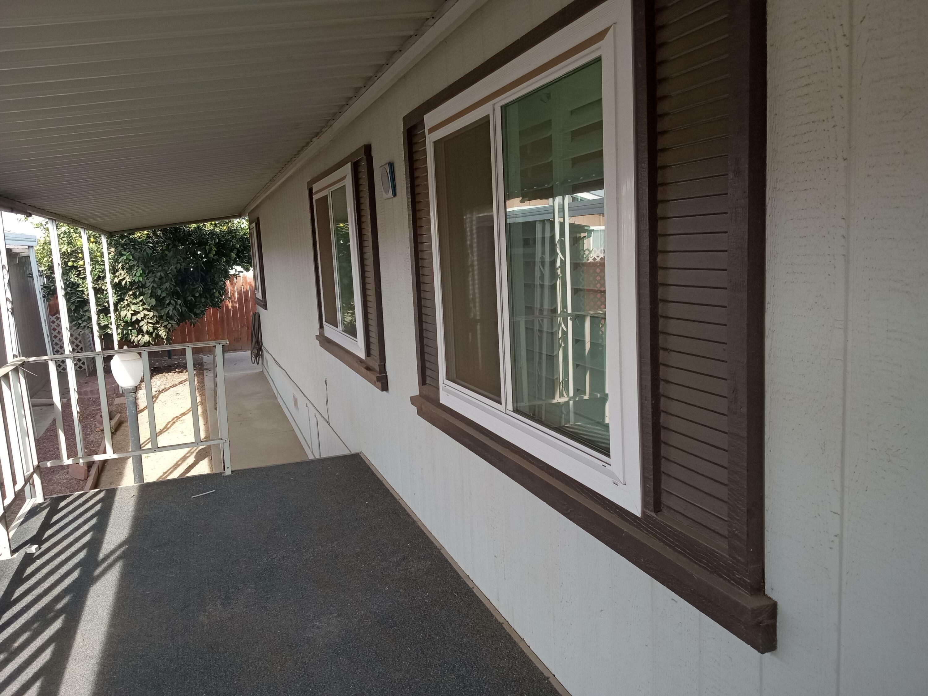 Property Photo:  2459 N Oaks Street 60  CA 93274 